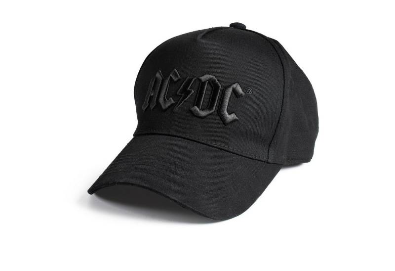 Safety Jogger Works Baseball Cap AC/DC Cap AC/DC Cap von Safety Jogger Works