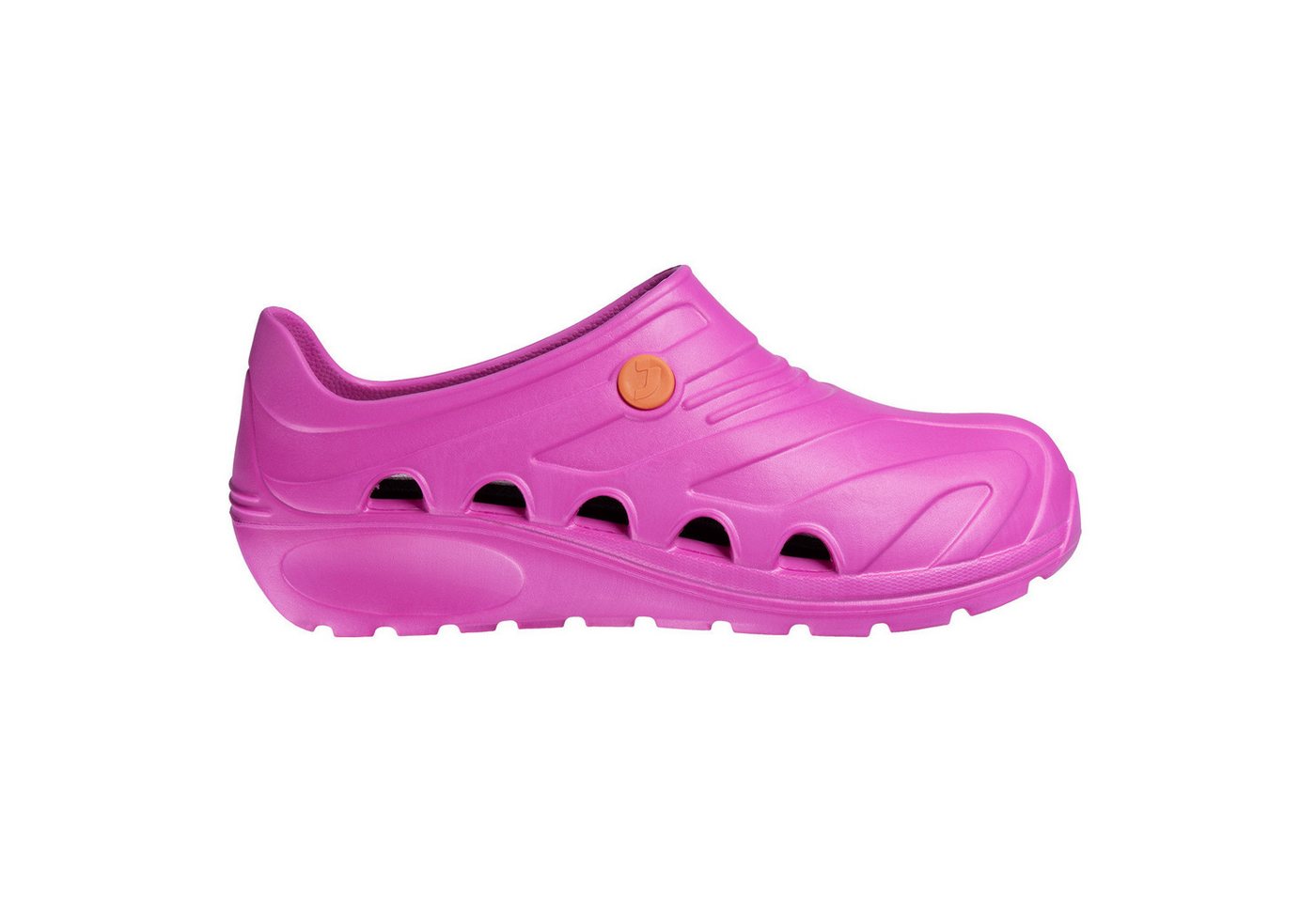 Safety Jogger Works Clog von Safety Jogger Works