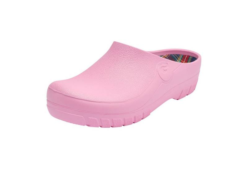 Safety Jogger Works Clog von Safety Jogger Works