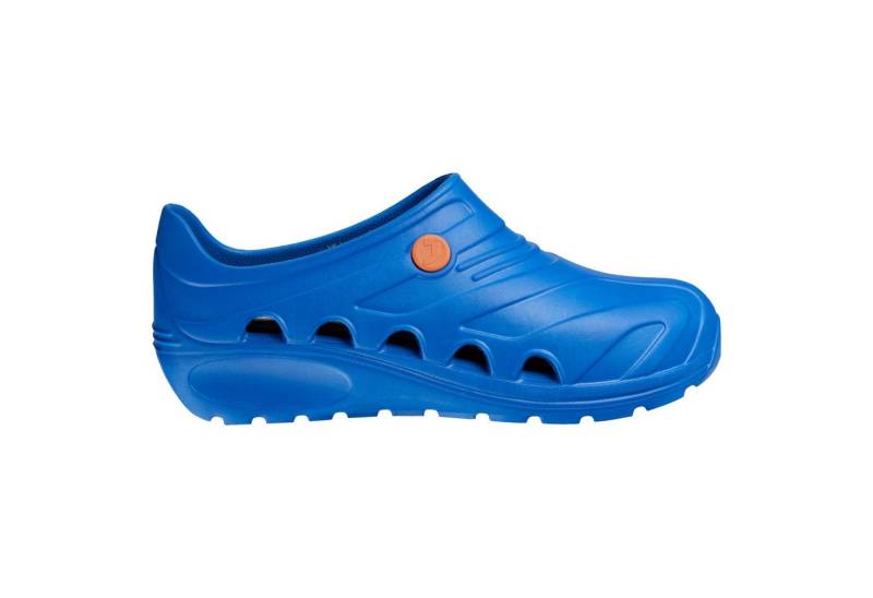 Safety Jogger Works Clog von Safety Jogger Works