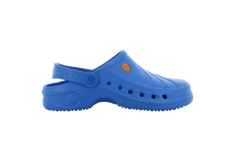 Safety Jogger Works Clog von Safety Jogger Works