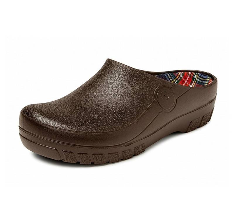 Safety Jogger Works Clog von Safety Jogger Works