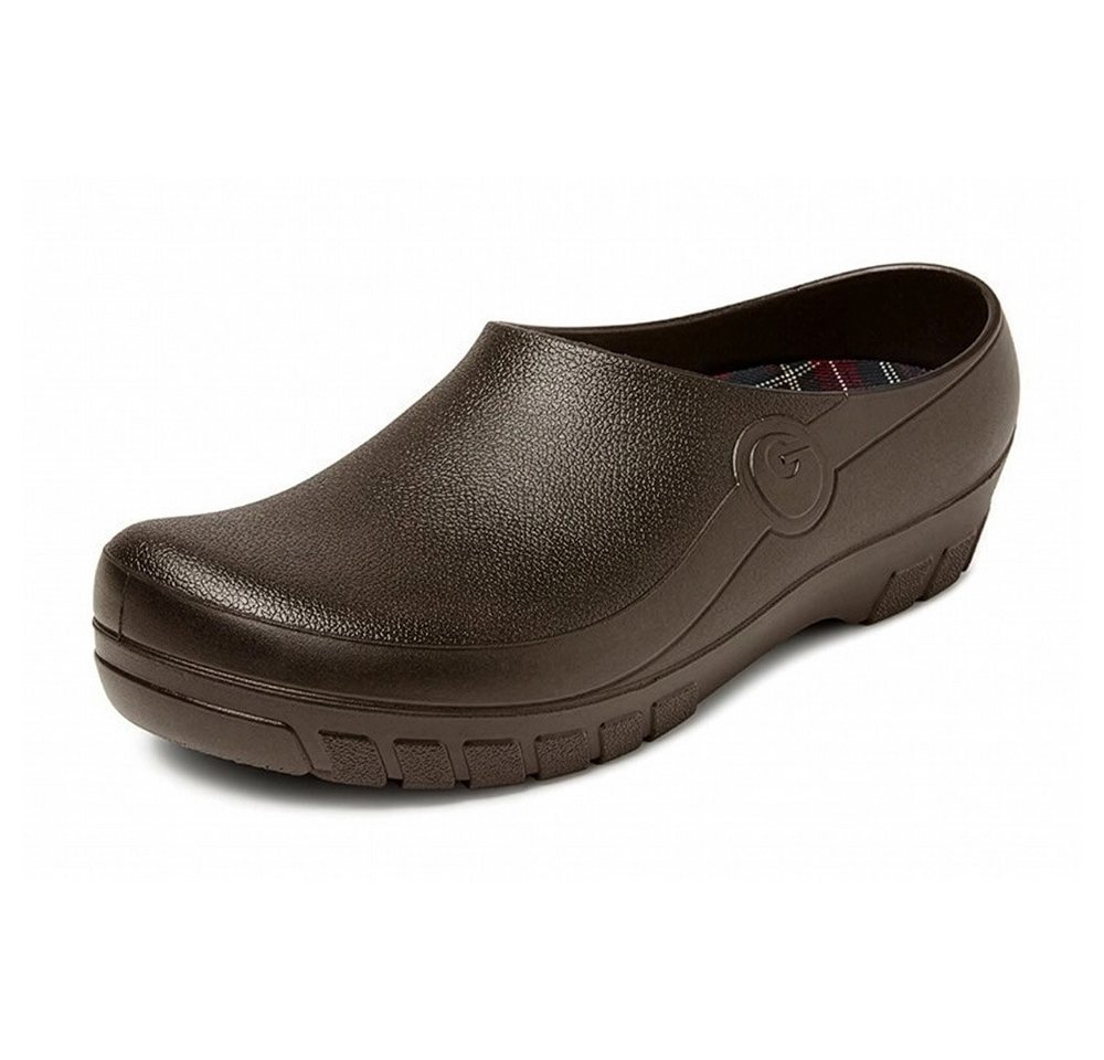Safety Jogger Works Clog von Safety Jogger Works