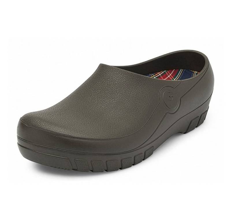 Safety Jogger Works Clog von Safety Jogger Works