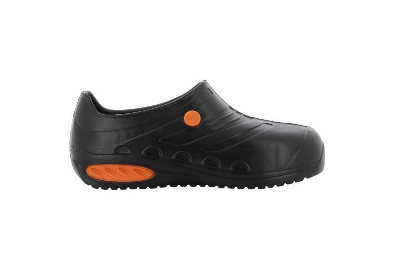 Safety Jogger Works Clog von Safety Jogger Works