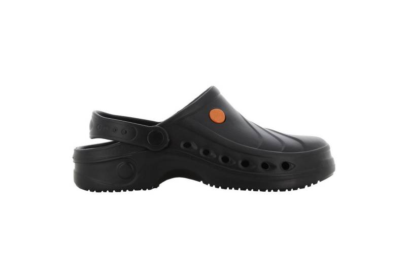 Safety Jogger Works Clog von Safety Jogger Works
