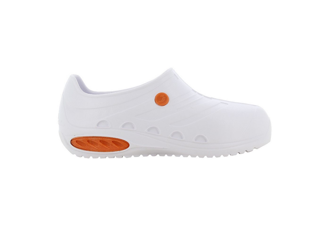 Safety Jogger Works Clog von Safety Jogger Works