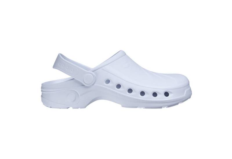 Safety Jogger Works Clog von Safety Jogger Works