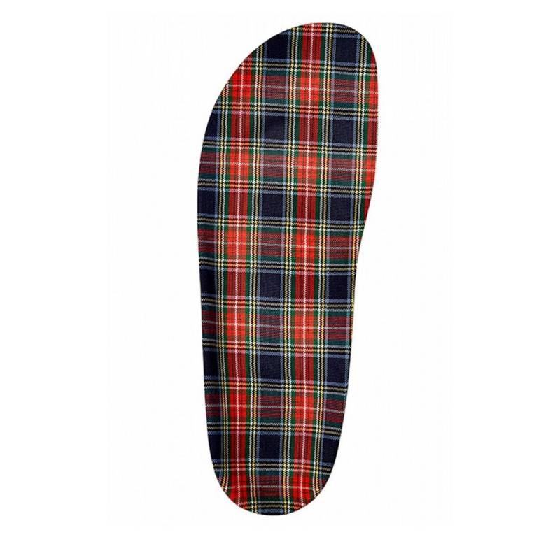 Safety Jogger Works Einlegesohlen Safety Jogger Kork-Ersatzfußbett für Clog Gardy von Safety Jogger Works