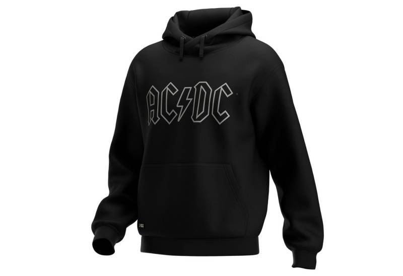 Safety Jogger Works Kapuzenpullover AC/DC Kapuzenpullover AC/DC Hoodie Unisex von Safety Jogger Works