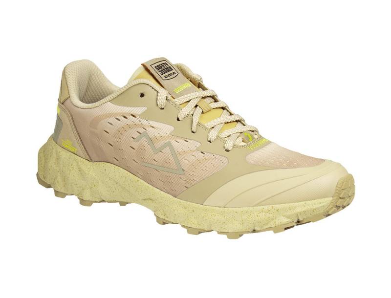 Safety Jogger Works Wanderschuhe Herren und Damen - Santiago - Atmungsaktiver Wanderschuh Waschbar bis 30 Grad - Mit herausnehmbarer Einlegesohle von Safety Jogger Works
