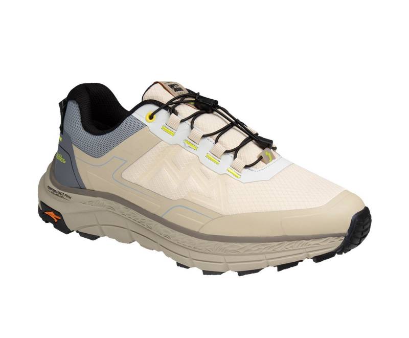 Safety Jogger CARACAS Wanderschuh wasserdicht mit extra Grip von Safety Jogger