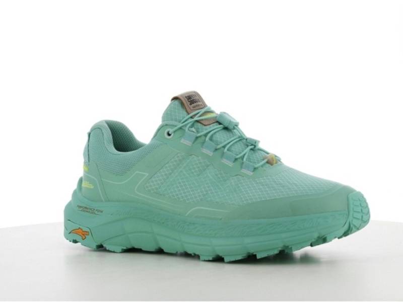 Safety Jogger CARACAS Wanderschuh wasserdicht mit extra Grip von Safety Jogger