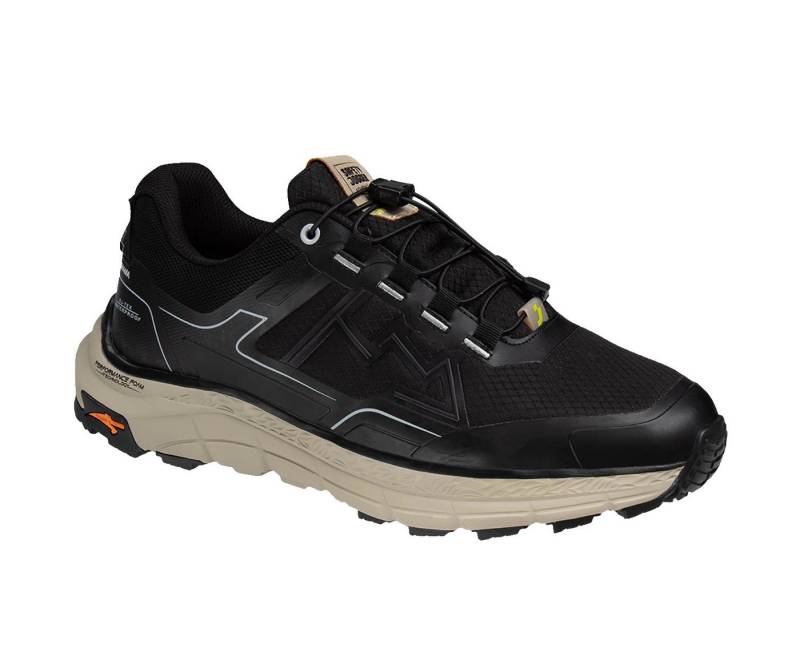 Safety Jogger CARACAS Wanderschuh wasserdicht mit extra Grip von Safety Jogger