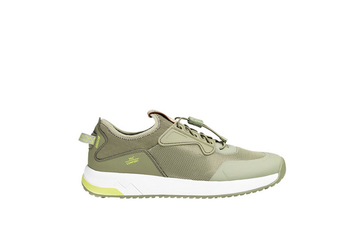 Safety Jogger SafetyJogger Logan Wanderschuh von Safety Jogger