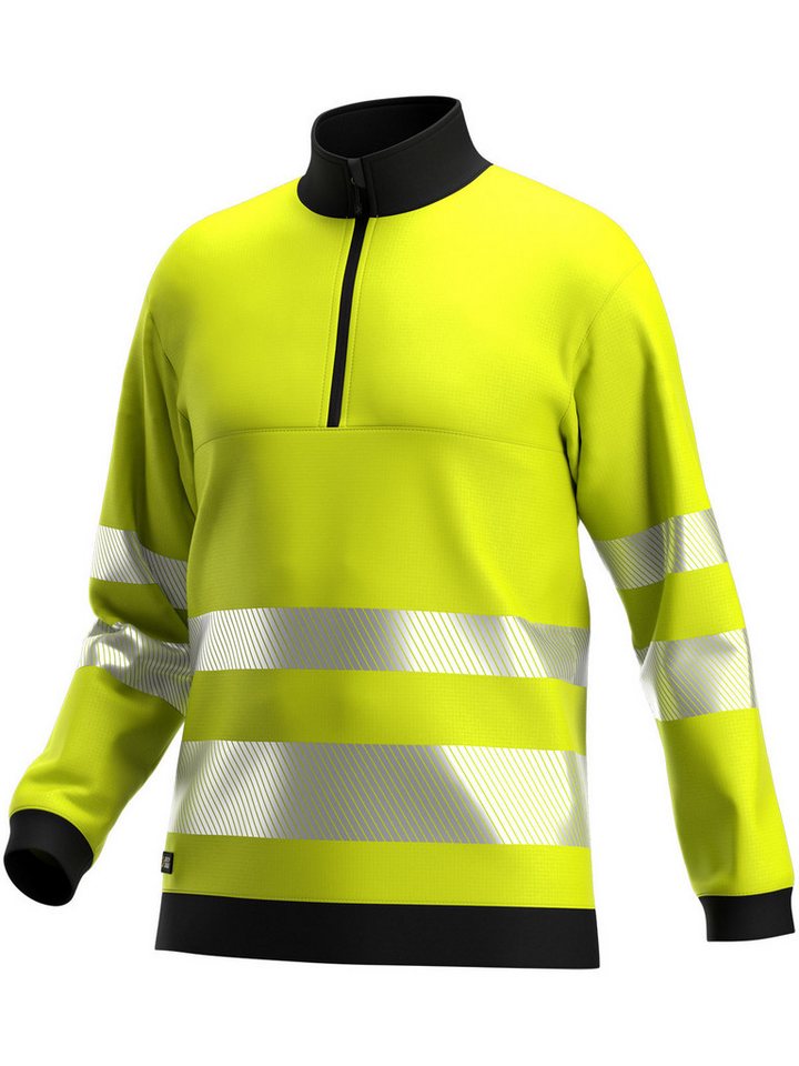 Safety Jogger Sweatjacke 012559 Safety Jogger Scuti von Safety Jogger