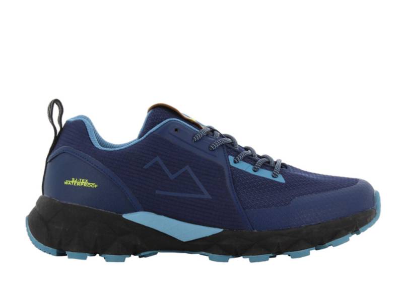 Safety Jogger TAMAN Outdoorschuh Wanderschuh wasserdicht von Safety Jogger