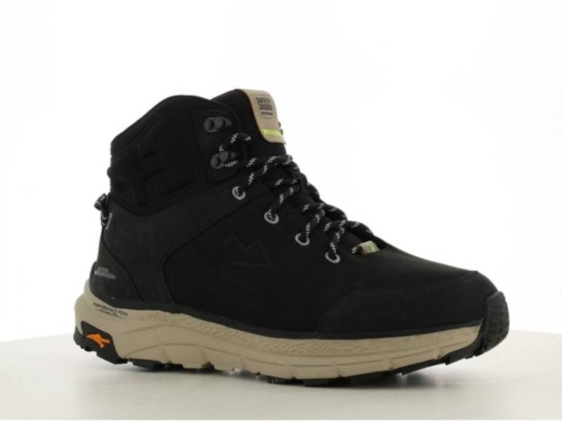 Safety Jogger TAMBO MID Wanderschuh wasserdicht und extra Halt von Safety Jogger