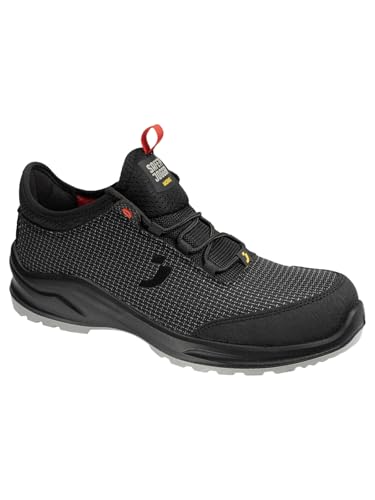 SafetyJogger Sicherheitsschuhe 013209 Safety Jogger Modulo schwarz 39 SafetyJogger Sicherheitsschuhe 013209 Safety Jogger Modulo schwarz 39 von SafetyJogger