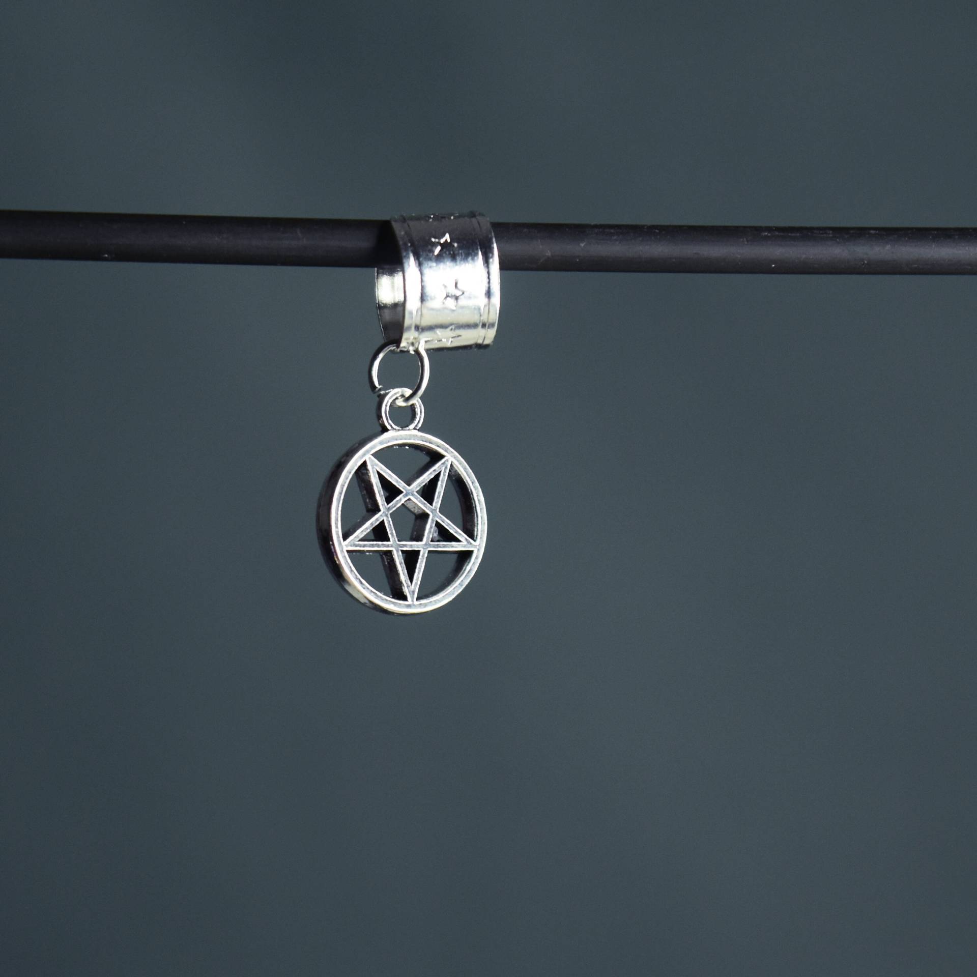 Spn Ohrmanschette - Supernatural Spn Ohrmanschette - Supernatural von SafetyNetShop