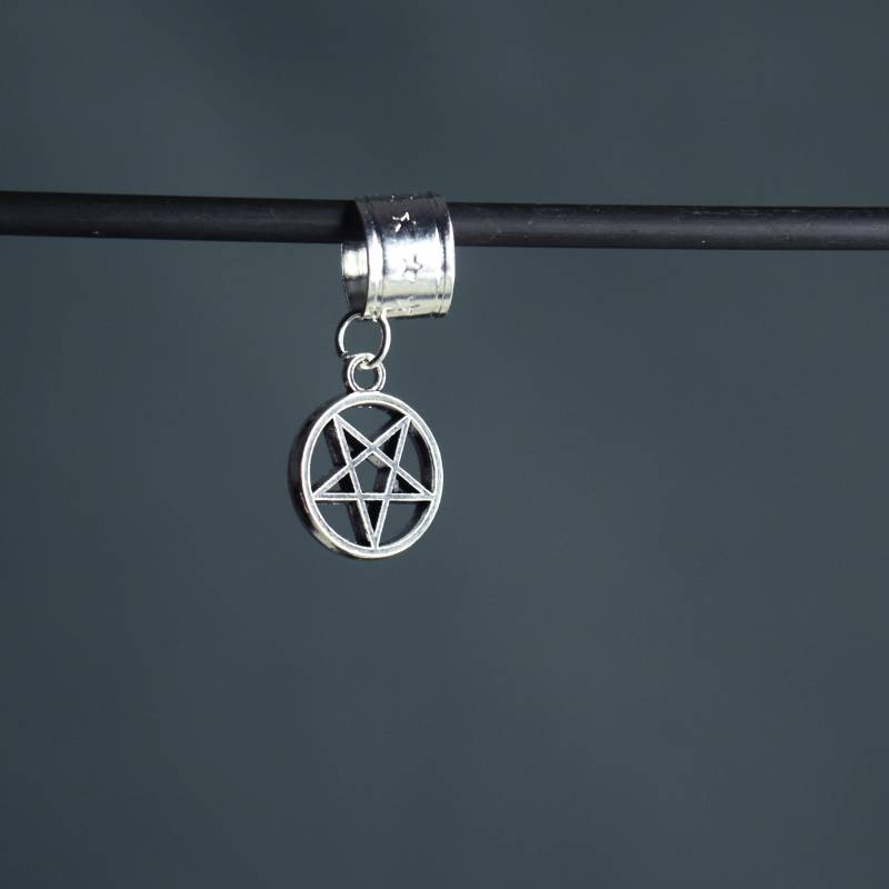 Spn Ohrmanschette - Supernatural von SafetyNetShop