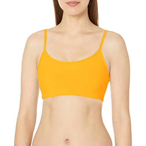 Sage Collective Damen Women's Bra Sport-BH, Undurchsichtige, Violett (Blume), X-Small von Sage Collective