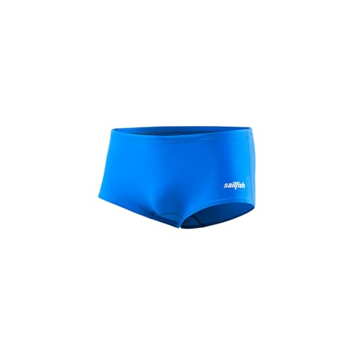 Sailfish® Badehose | Mens Power Sunga | Hohe Bewegungsfreiheit | Komfort & Performance |Verschiedene Zeitlose Farben Sailfish® Badehose | Mens Power Sunga | Hohe Bewegungsfreiheit | Komfort & Performance |Verschiedene Zeitlose Farben von Sailfish