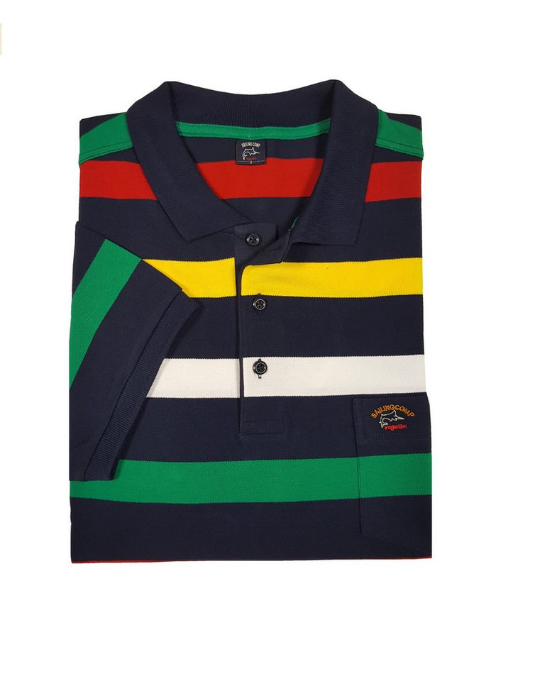 Sailing Comp. Poloshirt Sailing comp regatta yachting Sailing Comp. Poloshirt Sailing comp regatta yachting von Sailing Comp.