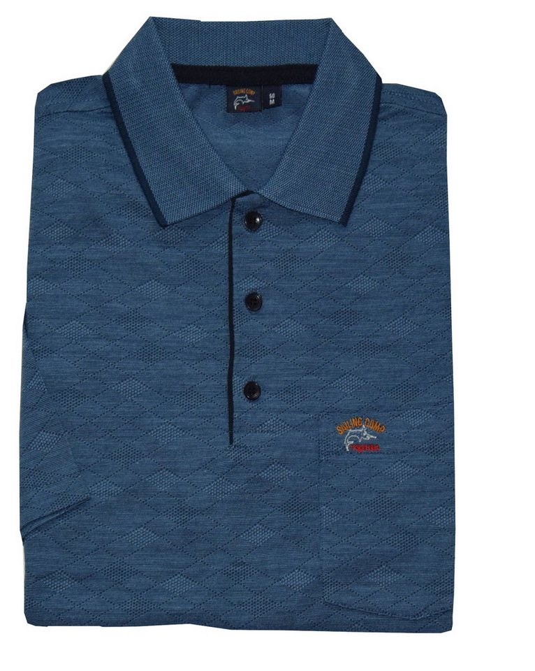 Sailing Comp. Poloshirt Sailing comp yachting regatta Sailing Comp. Poloshirt Sailing comp yachting regatta von Sailing Comp.