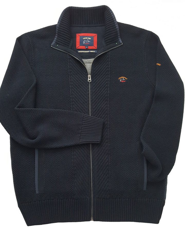 Sailing Comp. Strickjacke yachting regatta von Sailing Comp.