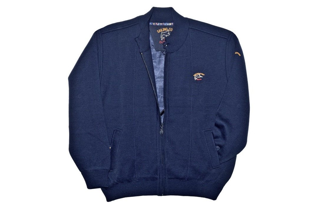 Sailing Comp. Strickjacke Yachting regatta Sailing Comp. Strickjacke Yachting regatta von Sailing Comp.