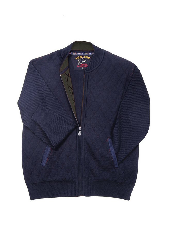 Sailing Comp. Strickjacke von Sailing Comp.