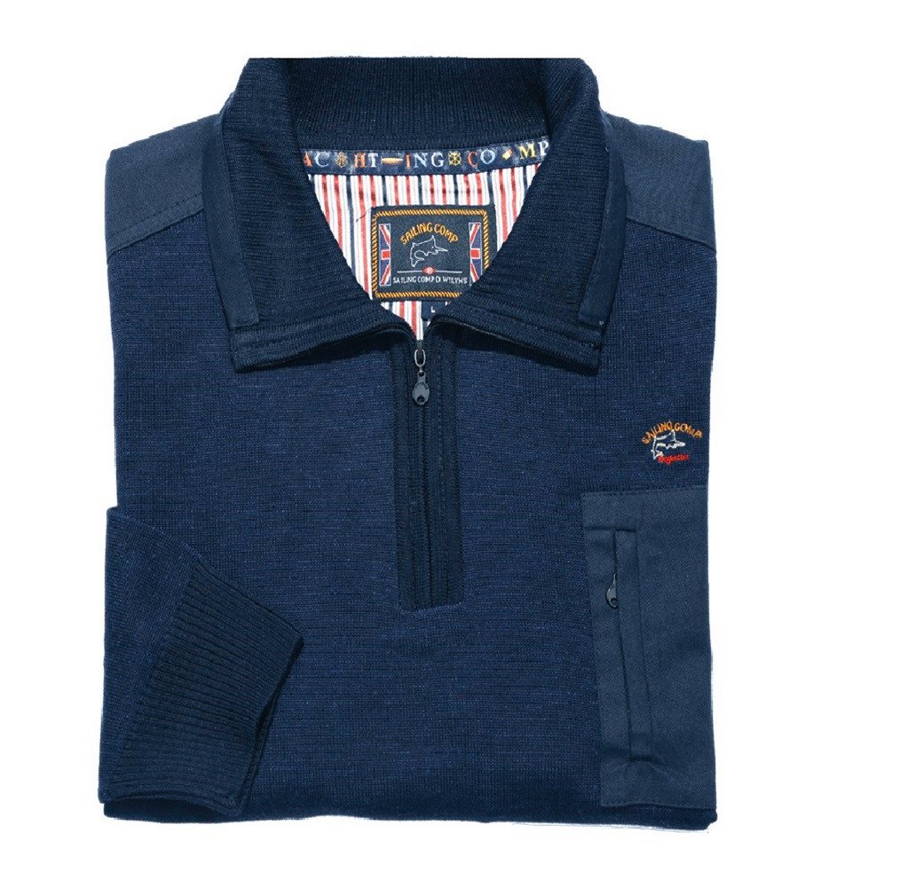 Sailing Comp. Strickpullover sailing regatta Sailing Comp. Strickpullover sailing regatta von Sailing Comp.