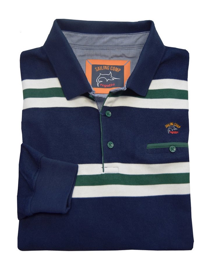 Sailing Comp. Sweatshirt Sailing Comp von Sailing Comp.