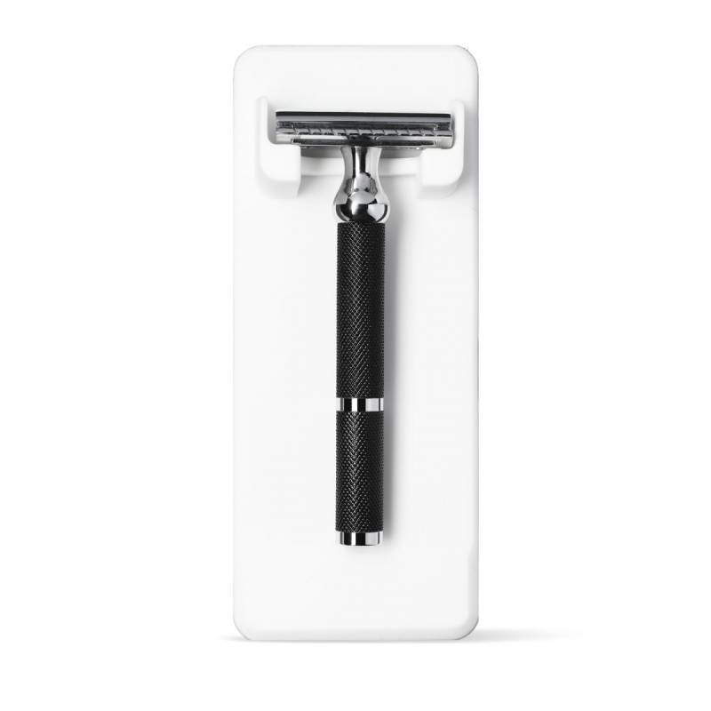 Razor Holder Silicone (White) Razor Holder Silicone (White) von Sailor's