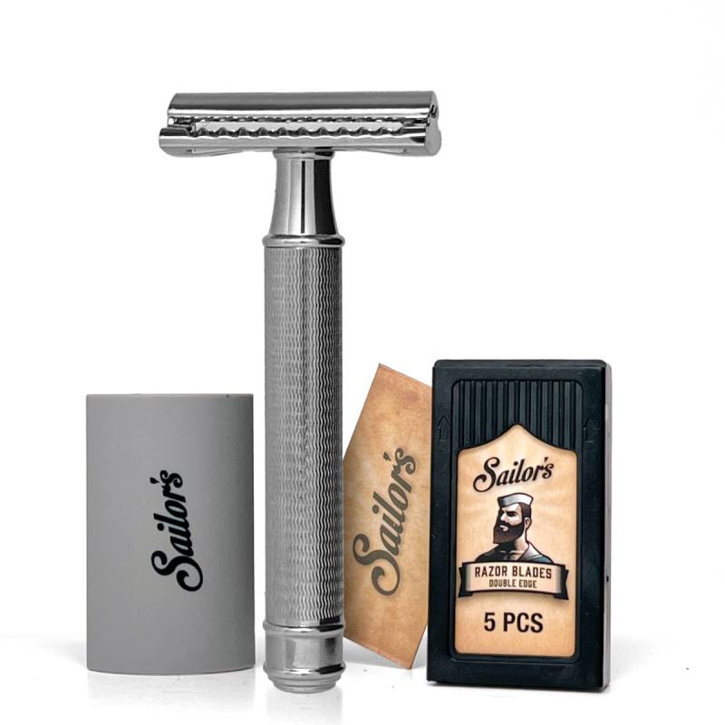 Sailor's Base Kit - Shaving Sailor's Base Kit - Shaving von Sailor's