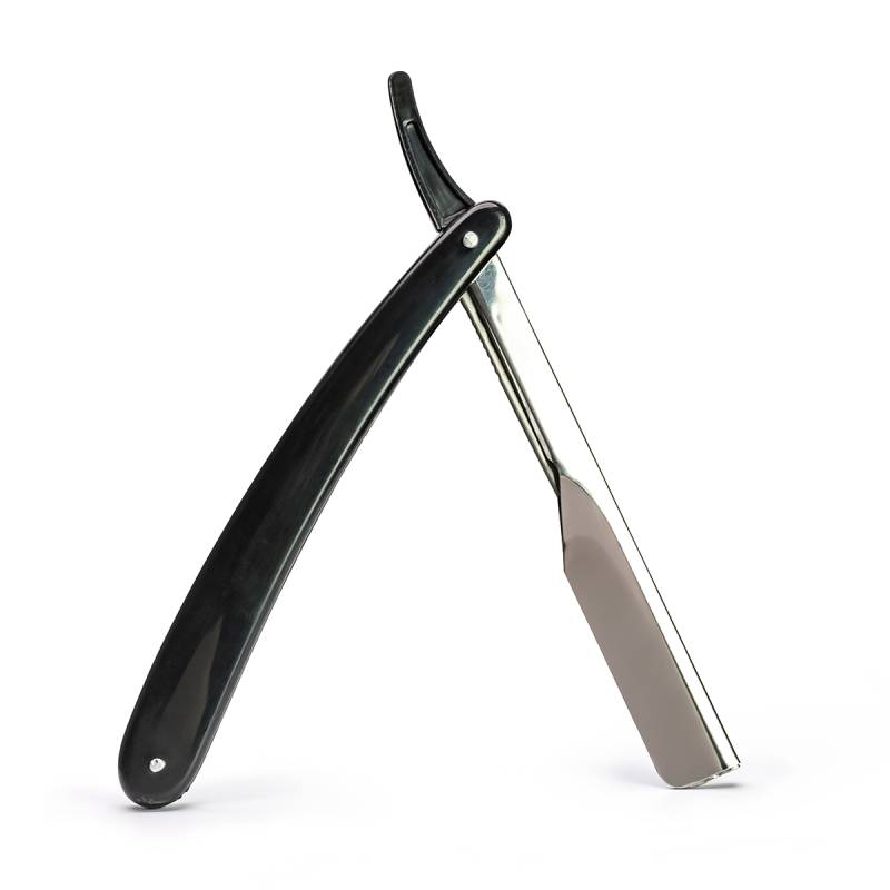 Sailor's Rasiermesser mit austauschbarer Klinge (Black) von Sailor's