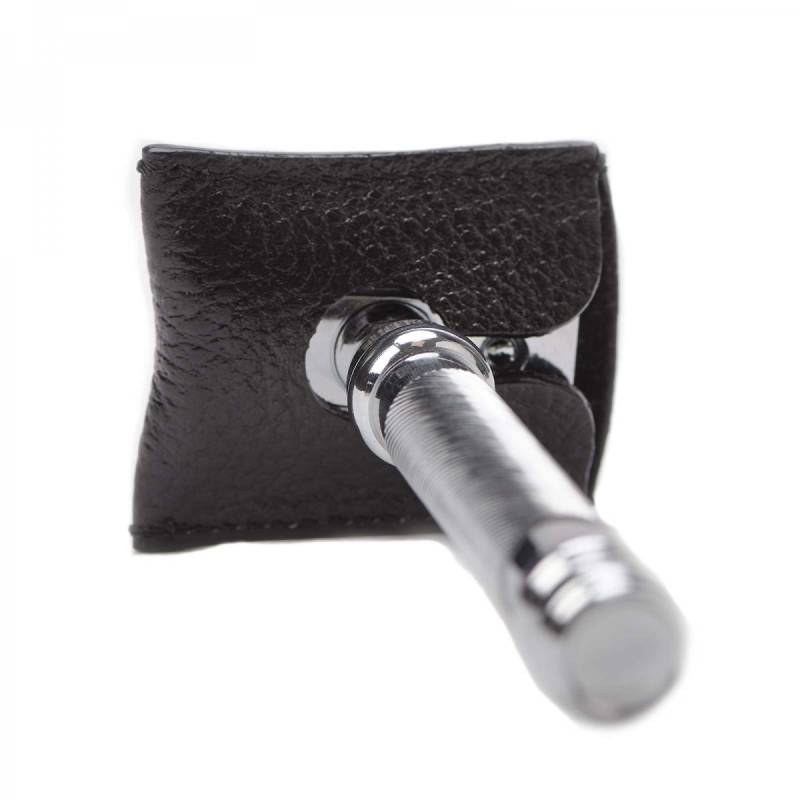 Sailor's Schutzhülle Rasierhobel (Black) von Sailor's