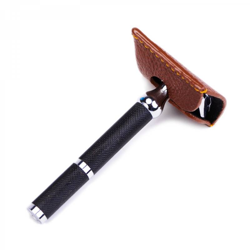 Sailor's Schutzhülle Rasierhobel (Brown) von Sailor's