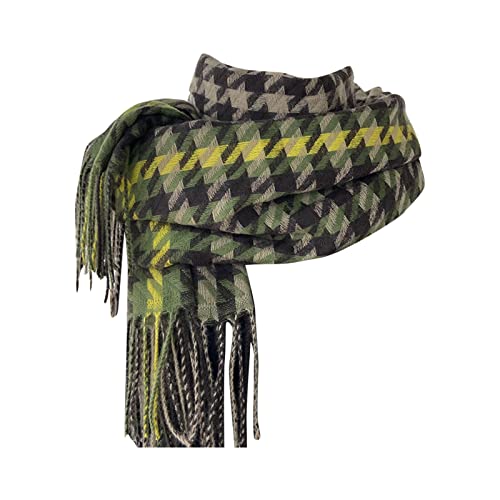 Rotes Damen Schal Schal Damen Warm Gruen Schal Tuch Yam Yam Stola Damen Winter Schal Damen Vegan Orange MüTze Handschuhe Winter Damen Set Ausgefallene Schals Tuecher Rotes Damen Schal Schal Damen Warm Gruen Schal Tuch Yam Yam Stola Damen Winter Schal Damen Vegan Orange MüTze Handschuhe Winter Damen Set Ausgefallene Schals Tuecher von Saingace