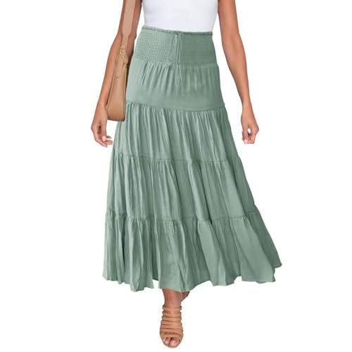 Schwarzer Tuellrock Lang Tuellrock Damen Tuellrock Schwarz Lang Xxl Schwarzer Maxirock Bunte Roecke Lang Schwarz Blau Rock Sonnenblumen Rock Hohe Taille Tuellrock Lang Pastell von Saingace