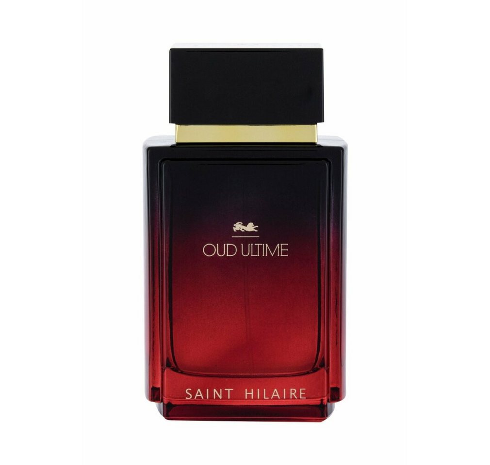 Saint Hilaire Eau de Parfum Oud Ultime Edp Saint Hilaire Eau de Parfum Oud Ultime Edp von Saint Hilaire