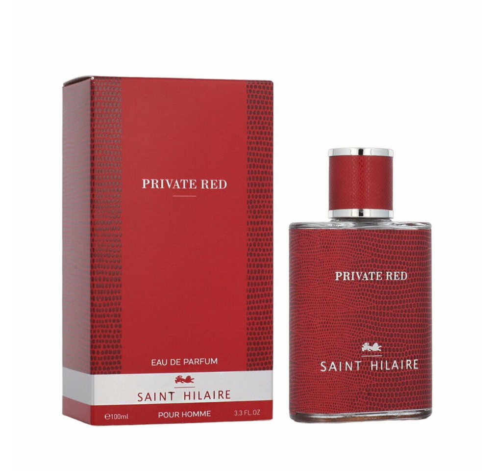 Saint Hilaire Eau de Parfum Privat Rot Saint Hilaire Eau de Parfum Privat Rot von Saint Hilaire