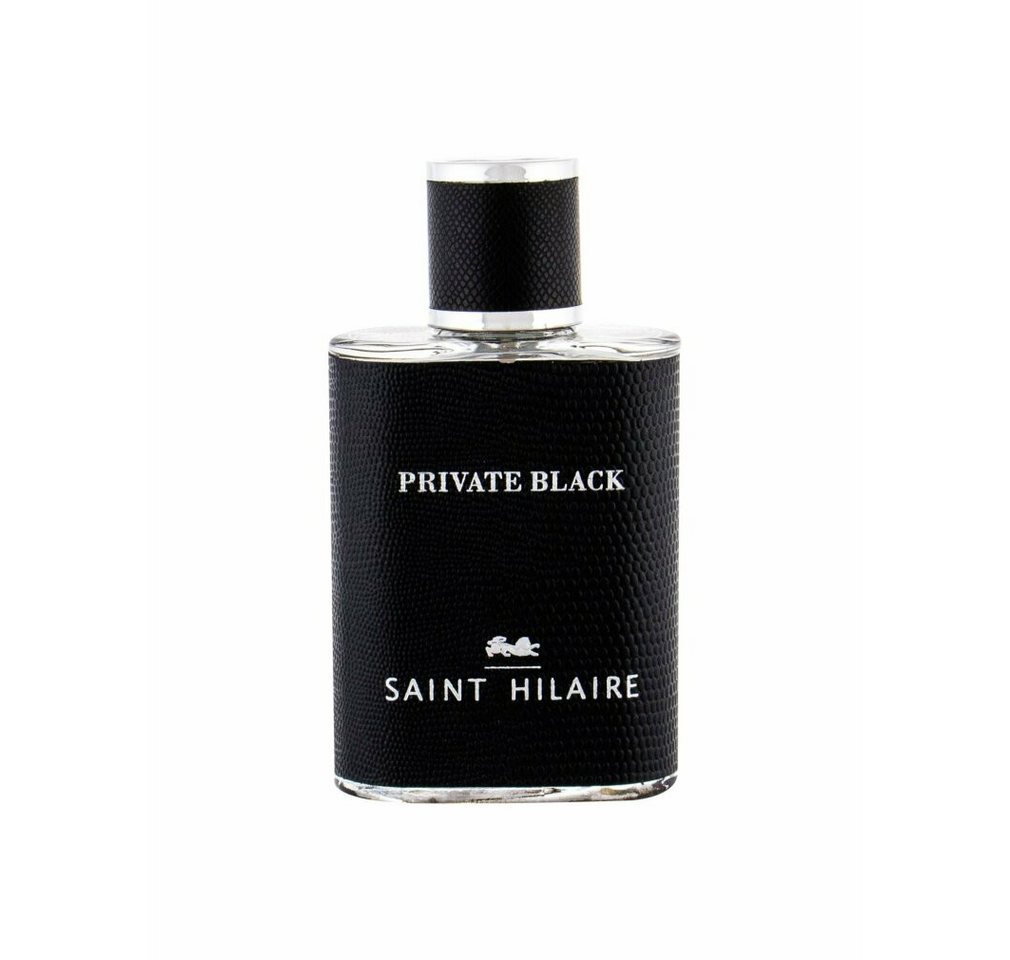 Saint Hilaire Eau de Parfum Private Black 100ml Eau De Parfum Saint Hilaire Eau de Parfum Private Black 100ml Eau De Parfum von Saint Hilaire