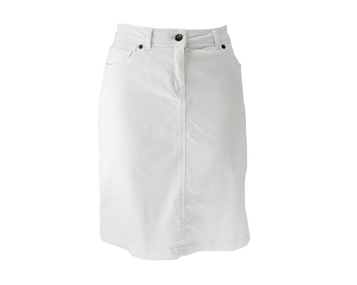 Saint James Bleistiftrock 0433 Damen im 5-Pocket-Style von Saint James