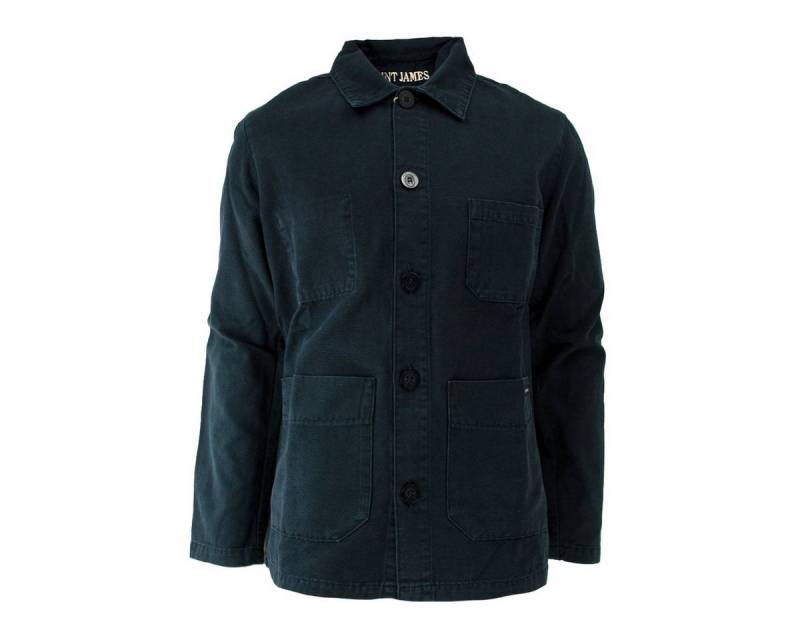 Saint James Kurzjacke 8005 Herren Übergangsjacke Sirocco II von Saint James