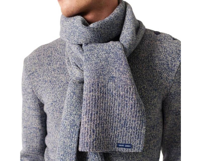 Saint James Schal 2201, Schal Breaute von Saint James