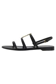 Damen Sandalen CASSANDRA 05 von Saint Laurent