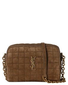 Damen Umhängetasche CASSANDRE MATELASSE CARRE KAMERATASCHE MINI von Saint Laurent