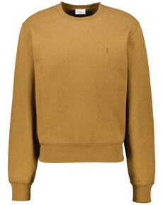 Herren Sweatshirt CASSANDRE BASE TL72 von Saint Laurent